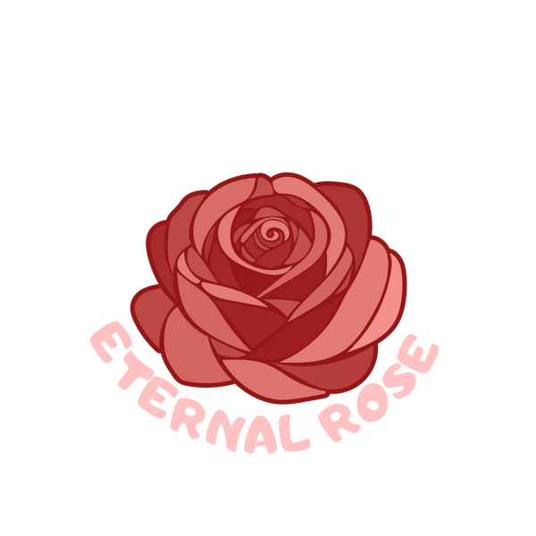 Eternal Rose